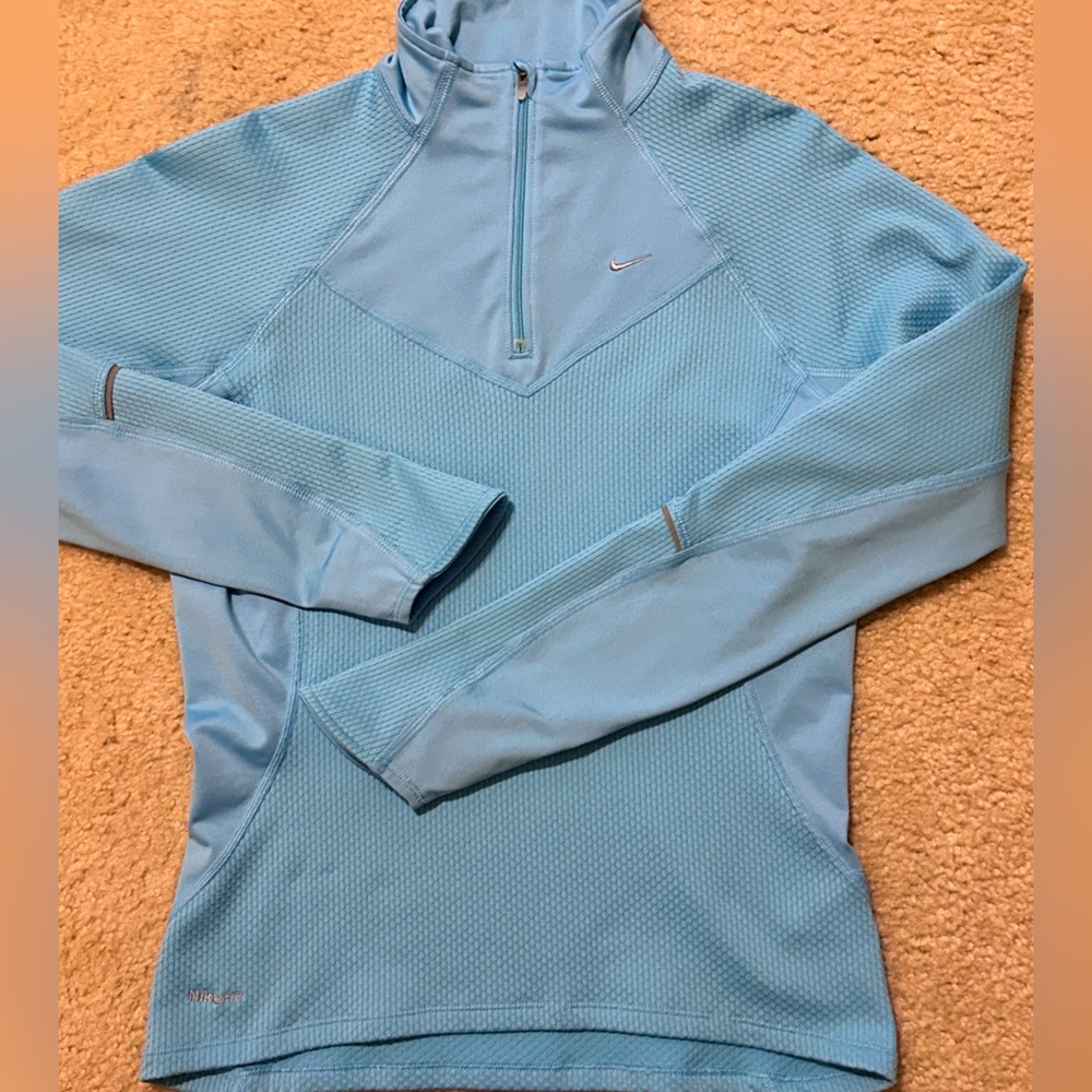 Women’s Nike Running 1/4 Zip